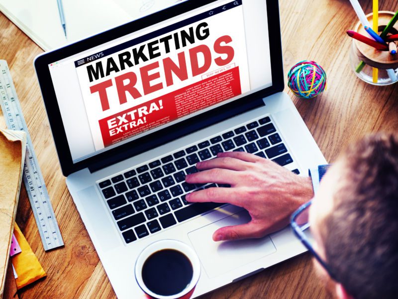 The Ultimate Guide to Marketing Trends in 2019