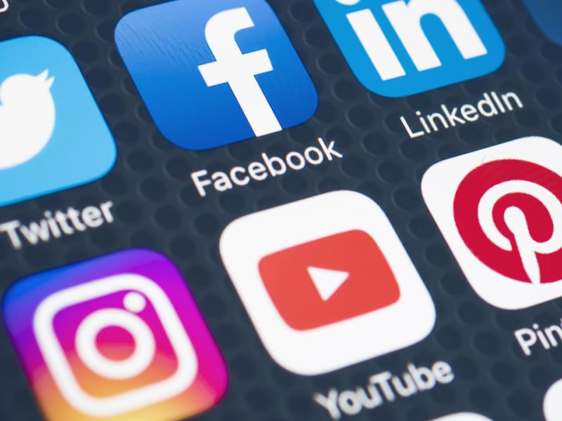 45 Essential Social Media Marketing Statistics for 2019