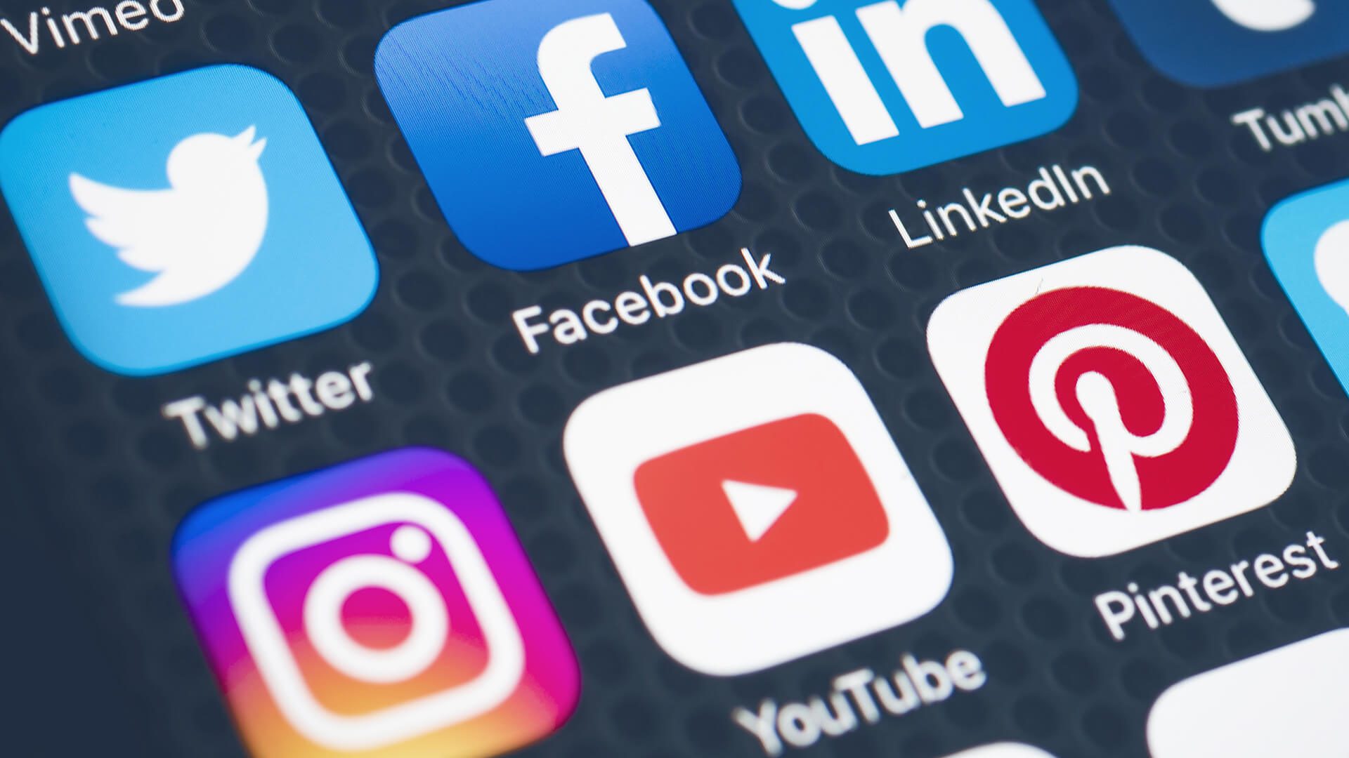 45 Essential Social Media Marketing Statistics for 2019