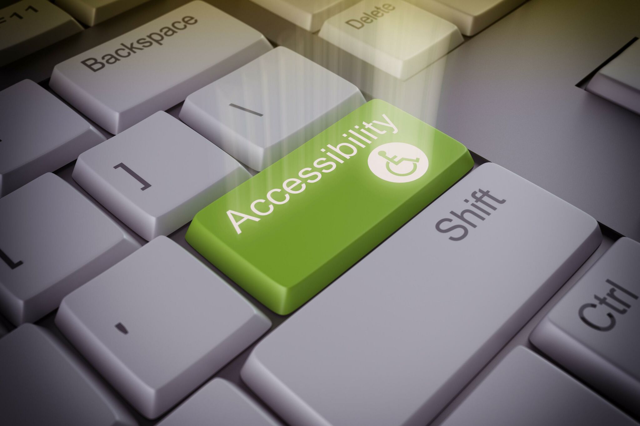 What Is Website Accessibility? Why Is It Important?