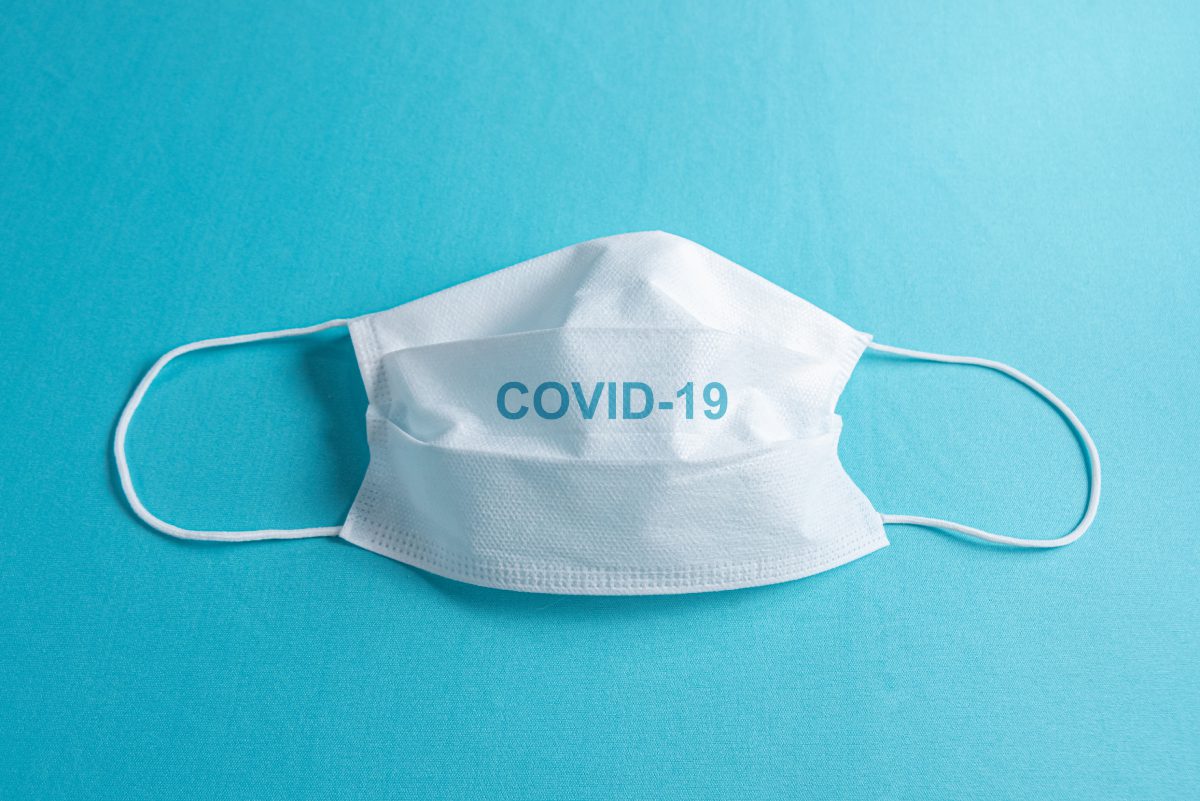 Navigating business challenges during the COVID-19 crisis