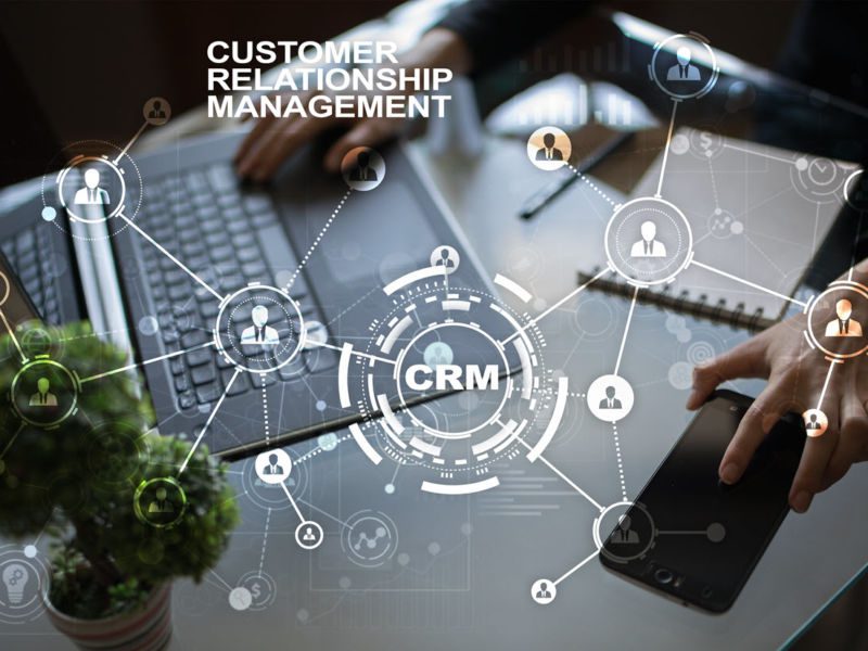 How to Choose the Right CRM Platform for Your Business